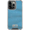 Uruguay Soccer Flag iPhone 16 Pro Max Clear Case